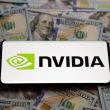 nvidia stock