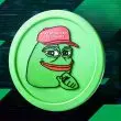 pepe coin