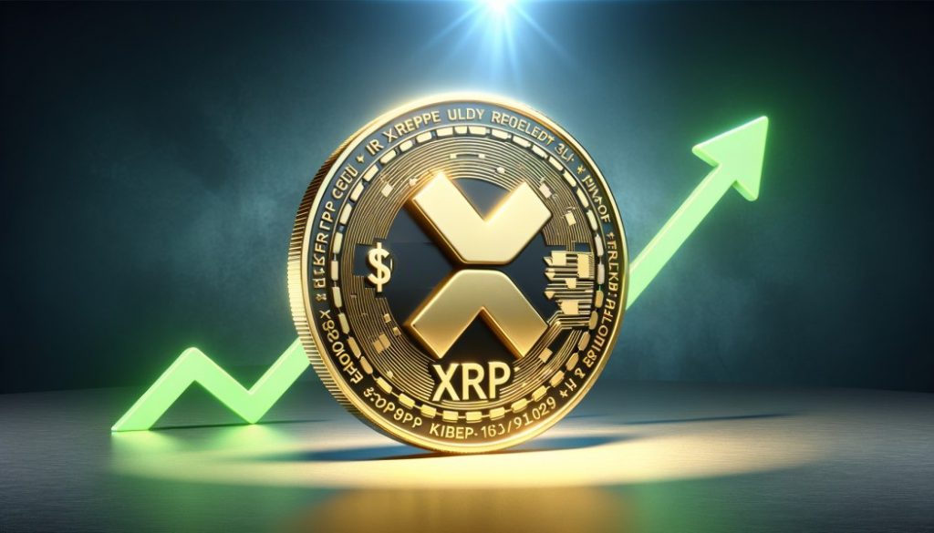 ریپل xrp