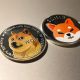 shib doge shiba inu dogecoin