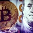 bitcoin btc us dollar cryptocurrency usd