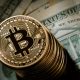 us dollar usd bitcoin btc cryptocurrency