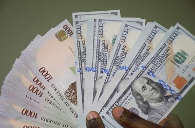 us dollar usd nigerian naira currency