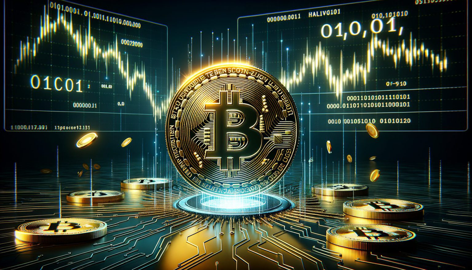 global cryptocurrency news