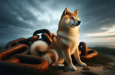 Shiba Inu Raises $12M in TREAT Token Sale For New Blockchain