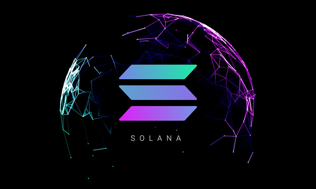 Solana (SOL) Up 13% as May Looks to Benefit From Bullish Rally