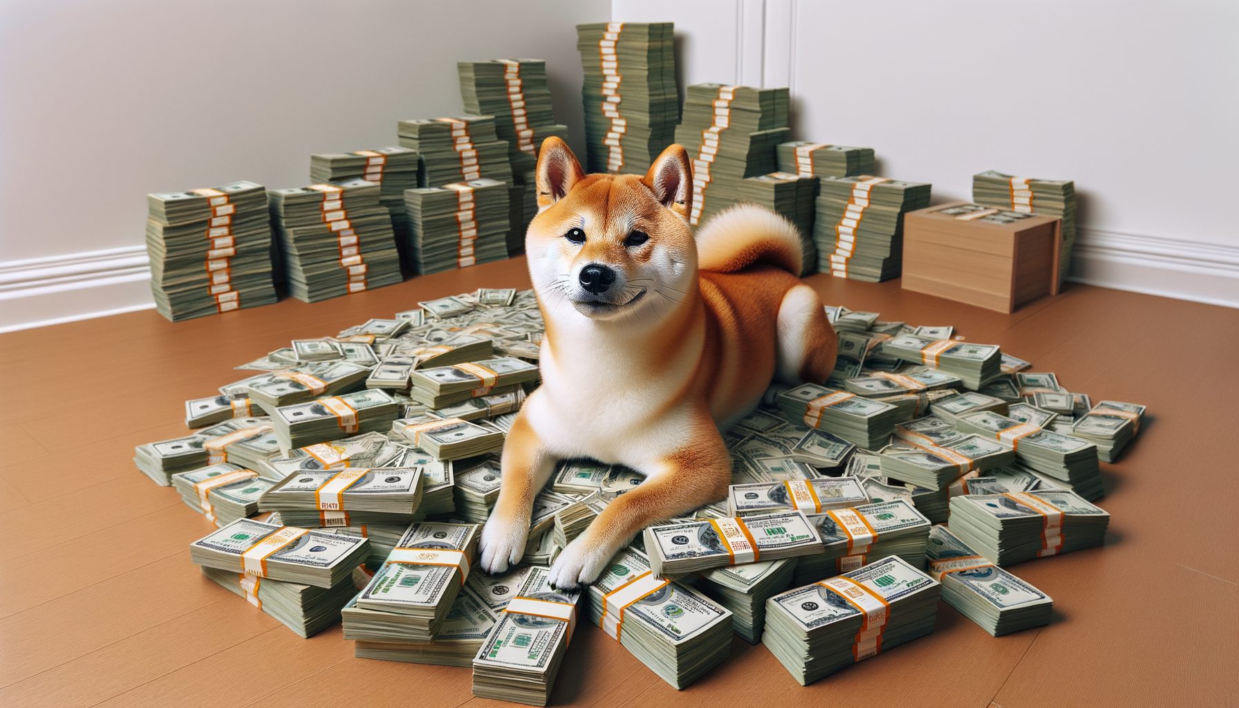 Shiba Inu: SHIB Has Doubled Investor’s Money in a Year
