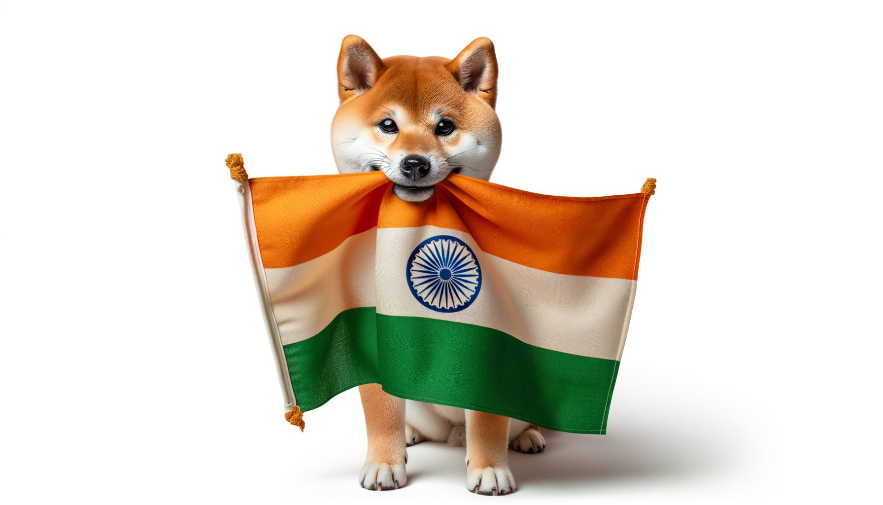 Shiba Inu: $0.001 Price Incoming As Trading Volume Gains Traction In India