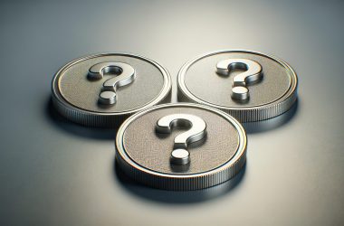 Cryptocurrency: Three Coins That Could Rally In May