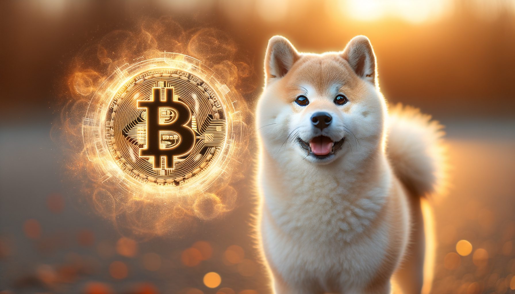 Shiba Inu Gets Nod from Early Bitcoin Investor: Is It Time to Buy?