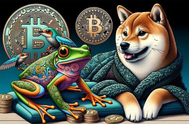 4 Meme Coins To Watch As Bitcoin (BTC) Reclaims $70,000
