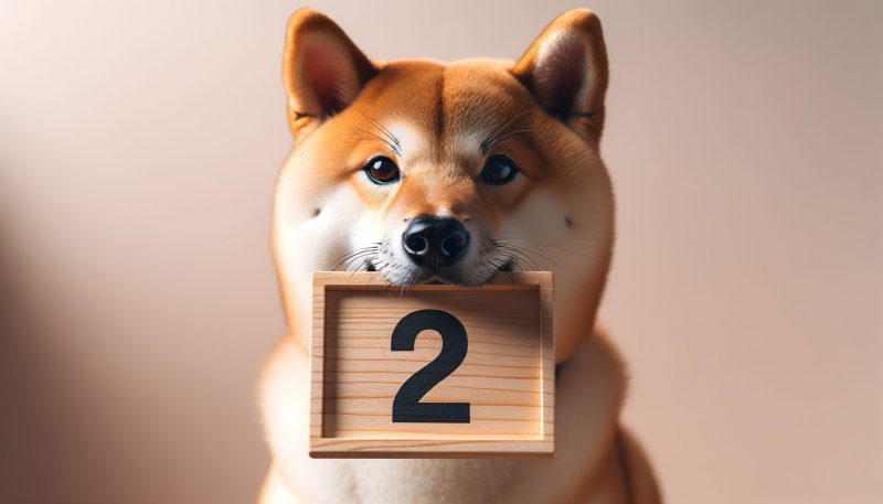 Shiba Inu Forecasted To Hit $0.0002: Here's When