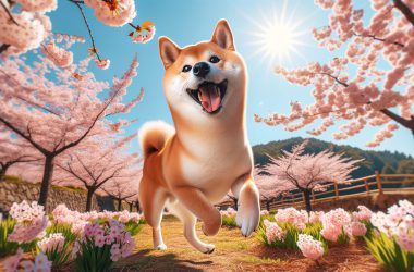 Shiba Inu