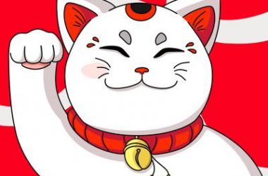 Maneki Cat