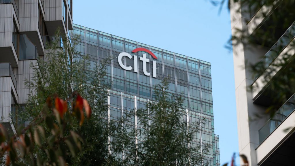 BRICS: Citigroup Predicts Central Banks to Drive Gold to $3,000