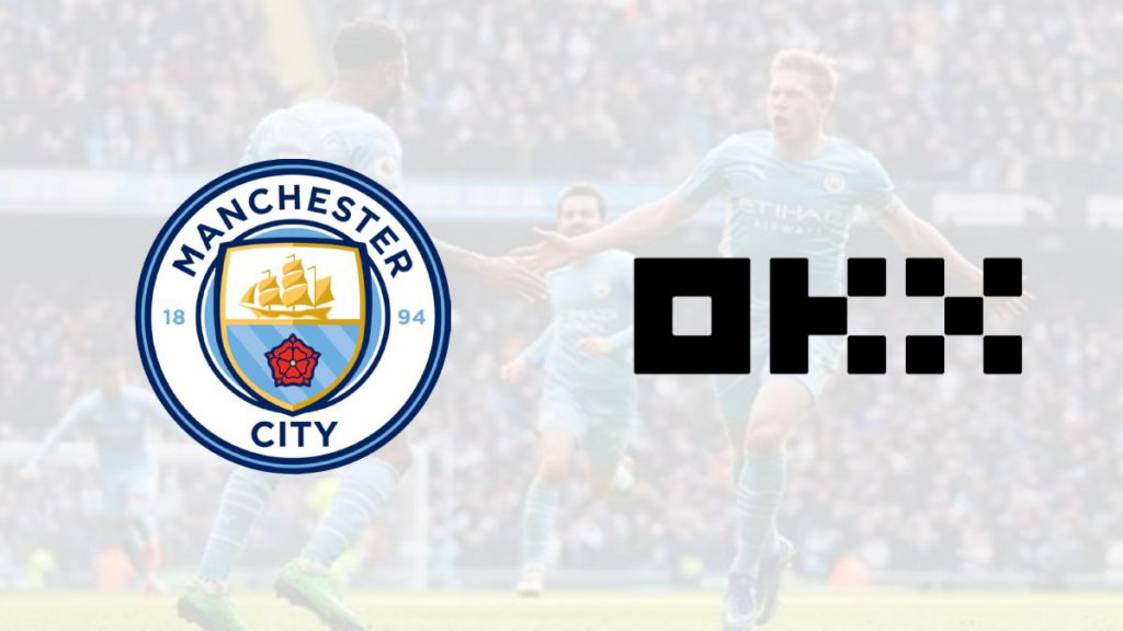 Manchester City OKX