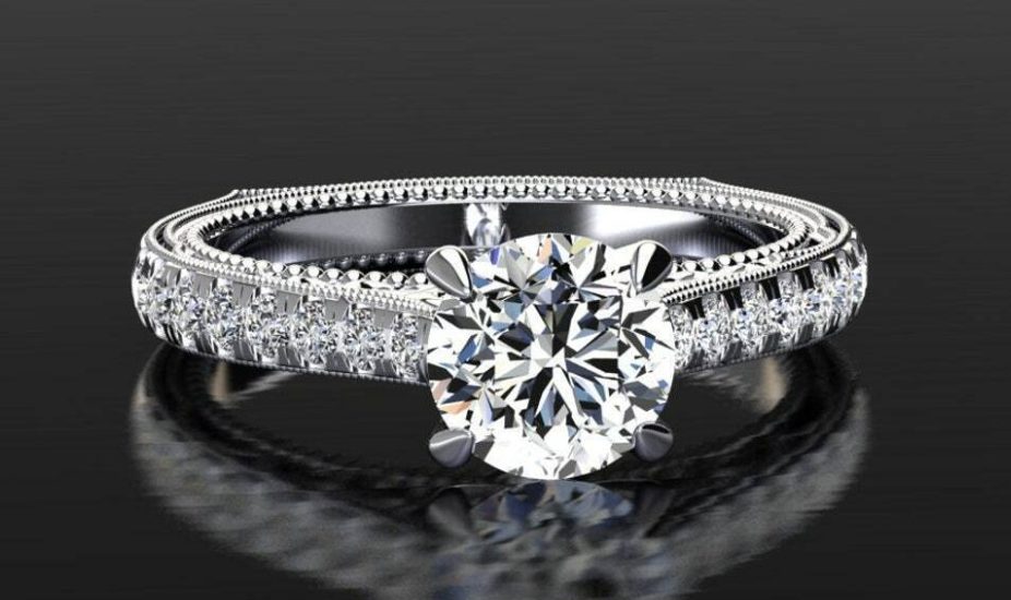 How Much is a 3-Carat Diamond?