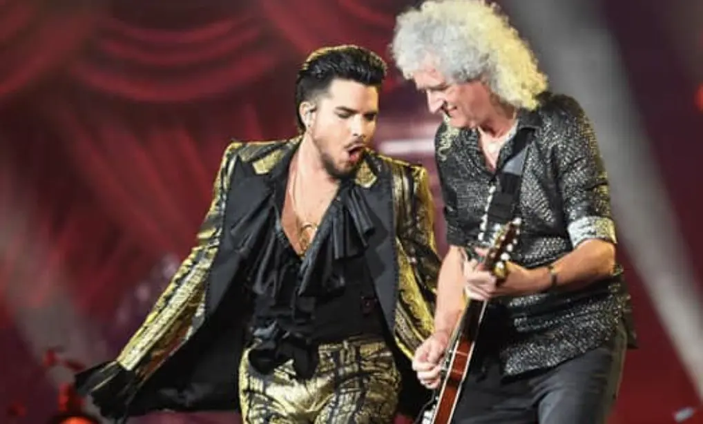 How Much is Adam Lambert Worth?