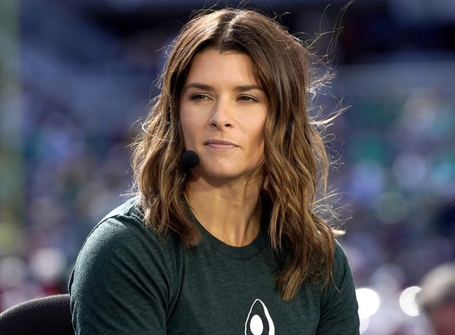 How Much is Danica Patrick Worth?