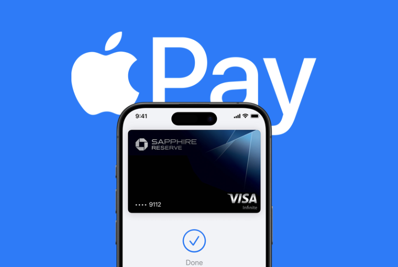 Does Home Goods Take Apple Pay?