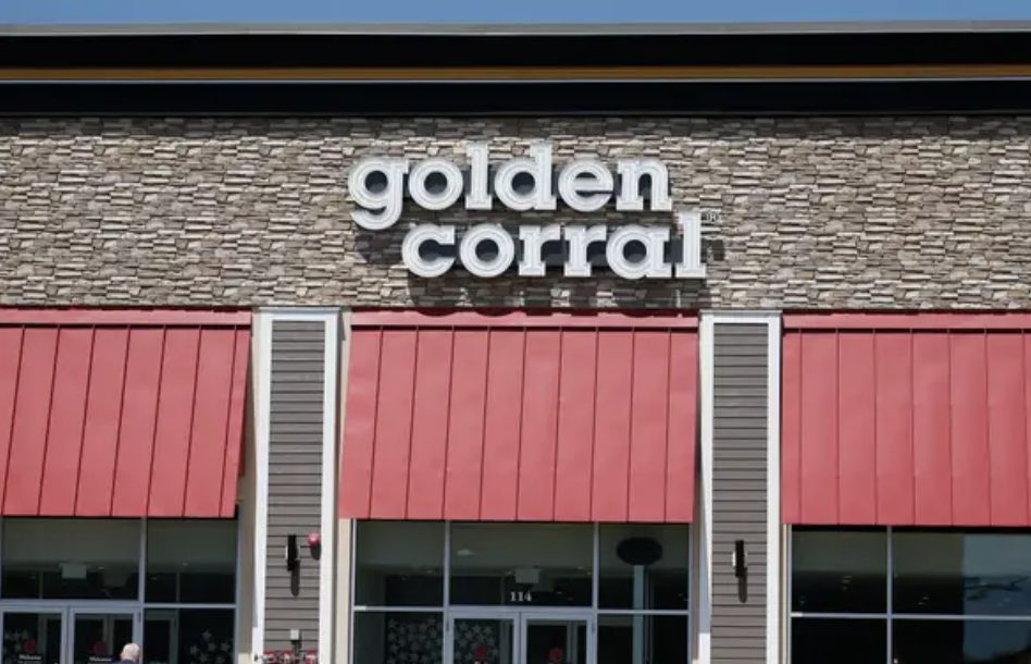 Does Golden Corral Take Apple Pay?