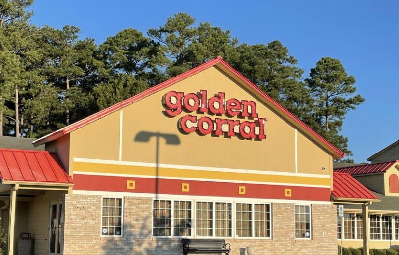 آیا Golden Corral از Apple Pay استفاده می کند؟