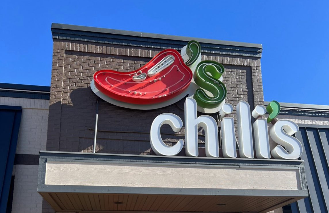 Does Chili’s Take Apple Pay?