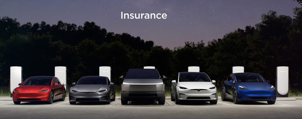 Does Tesla Insurance Cover Rental Cars?
