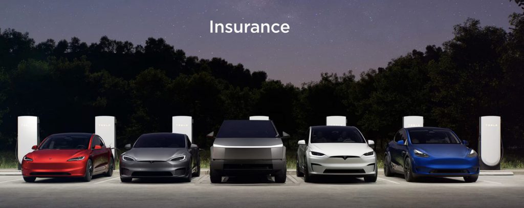 Does Tesla Insurance Cover Rental Cars 