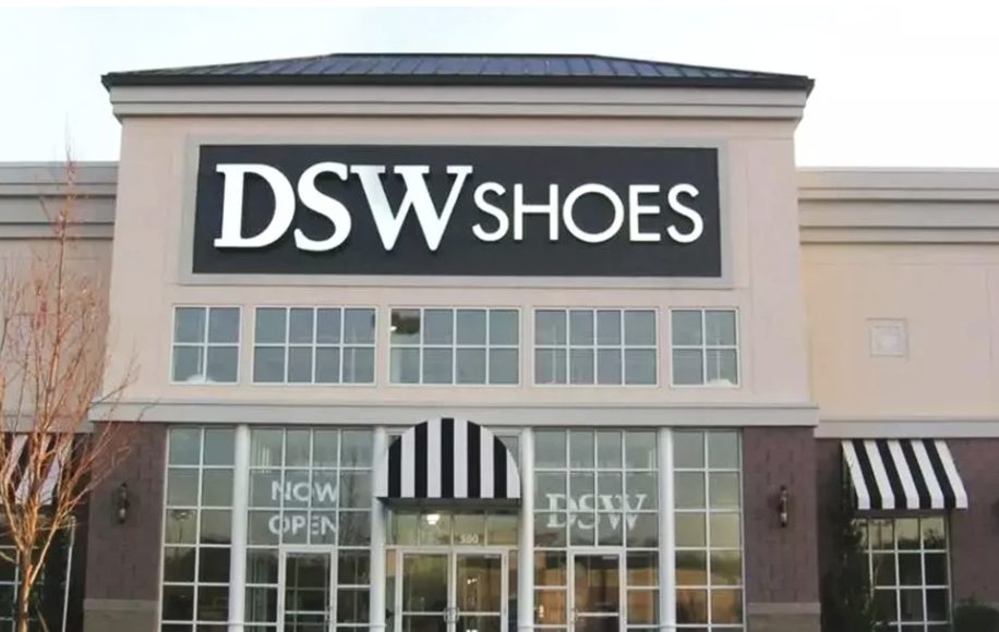 Does DSW Take Apple Pay?