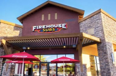 Does Firehouse Subs Take Apple Pay?