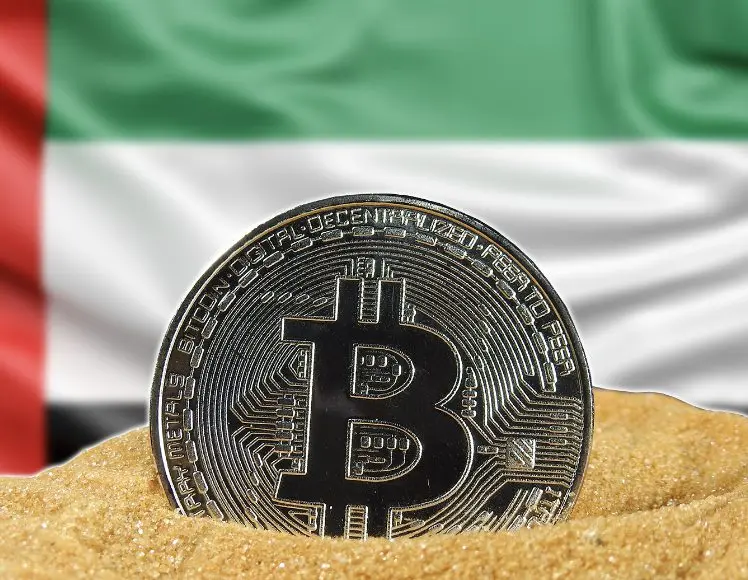 Best Crypto Exchanges in the UAE?