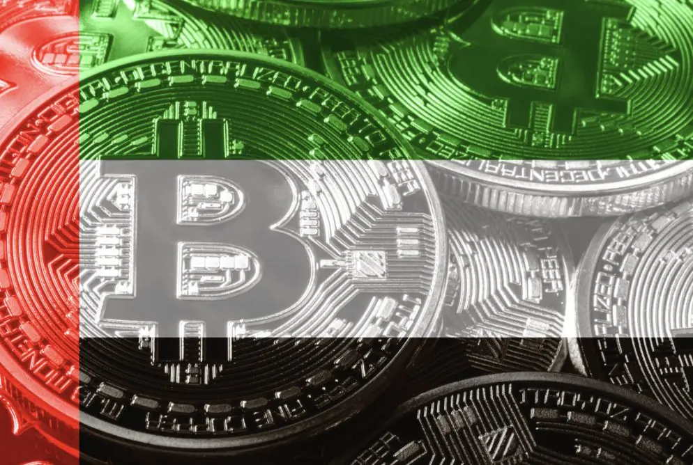 Best Crypto Exchanges in the UAE?
