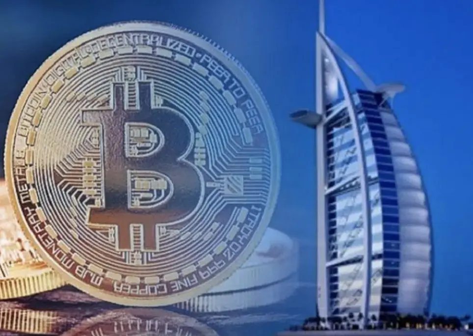 Best Crypto Exchanges in the UAE?