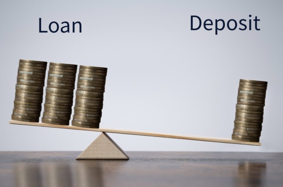 What Does Loan to Deposit Ratio Mean?