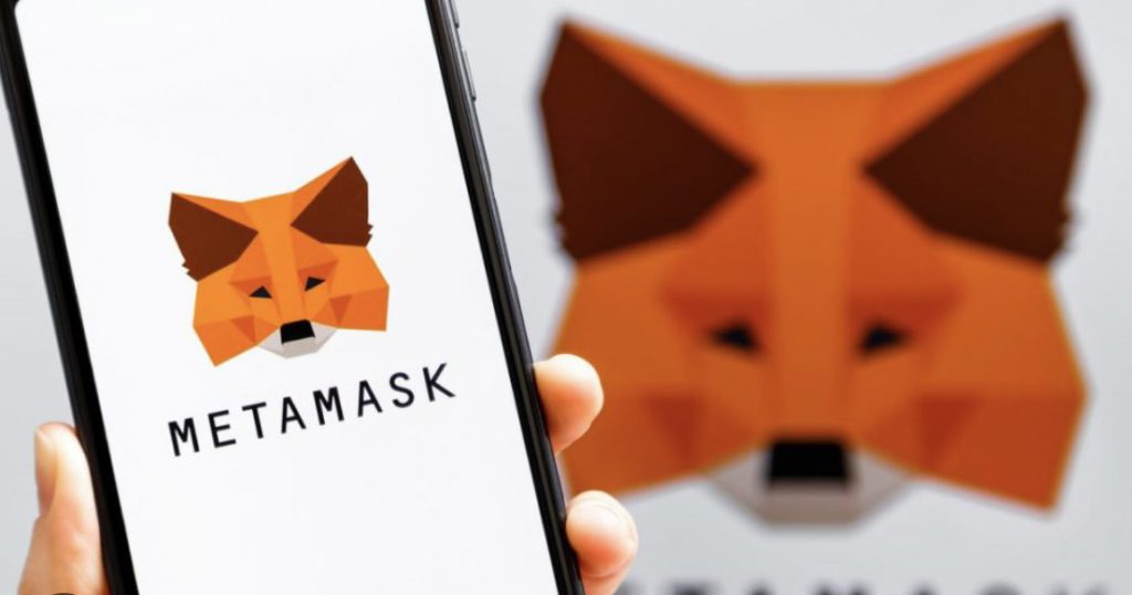 چگونه زنجیره Degen را به MetaMask اضافه کنیم؟