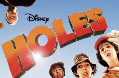 Is Holes on Netflix?