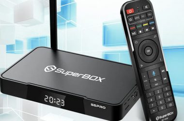 Is Netflix Free on SuperBox?