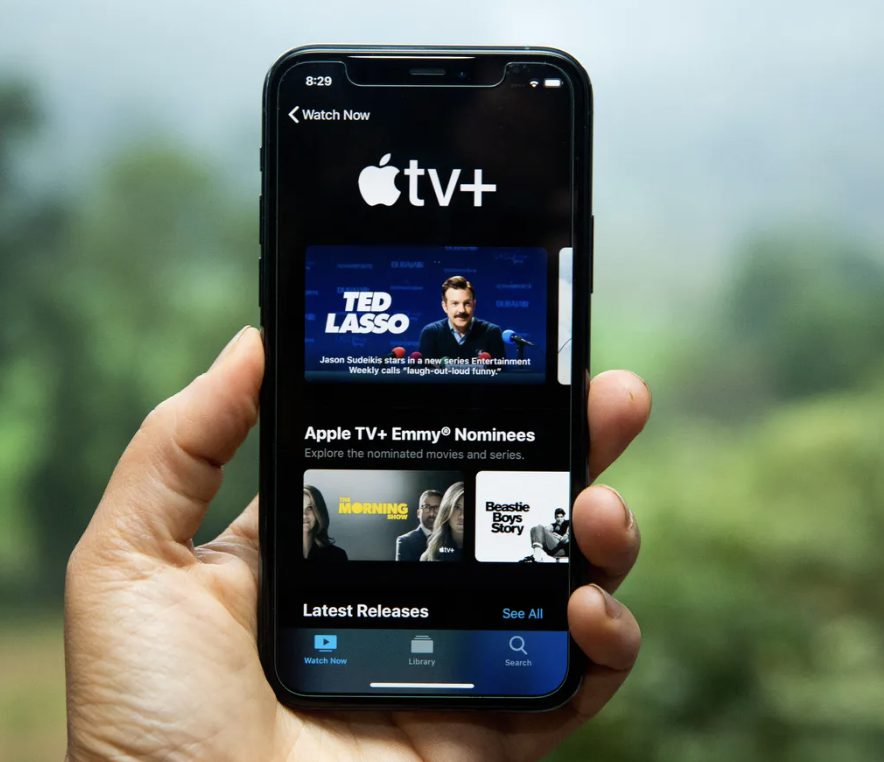 Comment obtenir Apple TV avec T Mobile ?