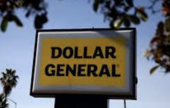 Does Dollar General Sell Postage Stamps?
