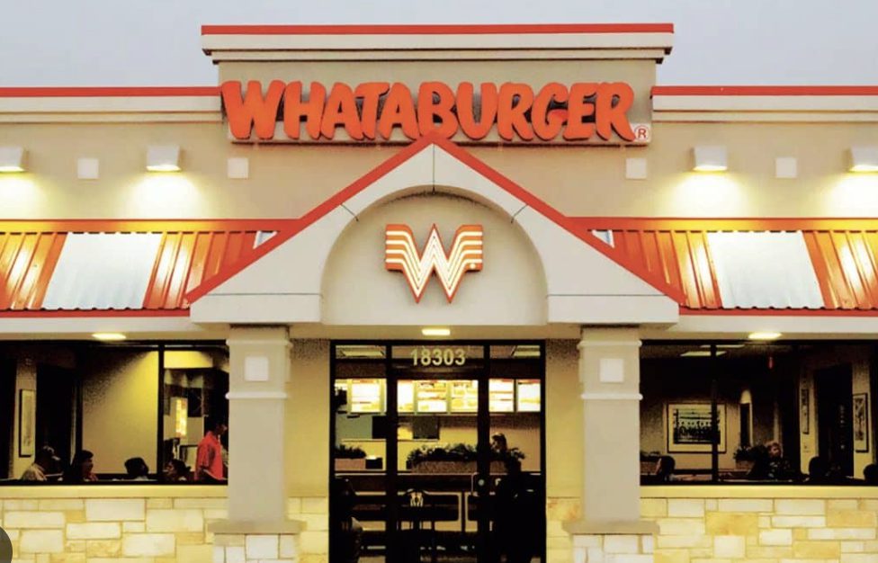 Does Whataburger Serve Lunch in the Morning?