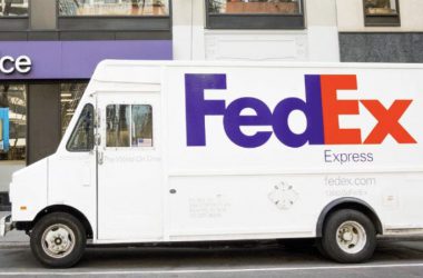 Does Fedex Sell Postage Stamps?