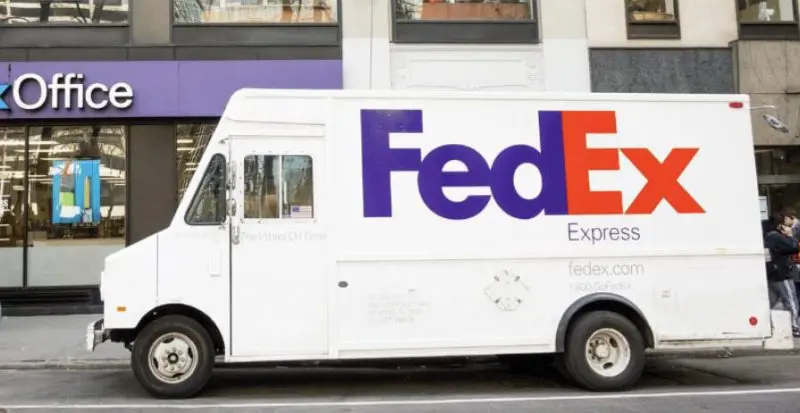 Does Fedex Sell Postage Stamps?