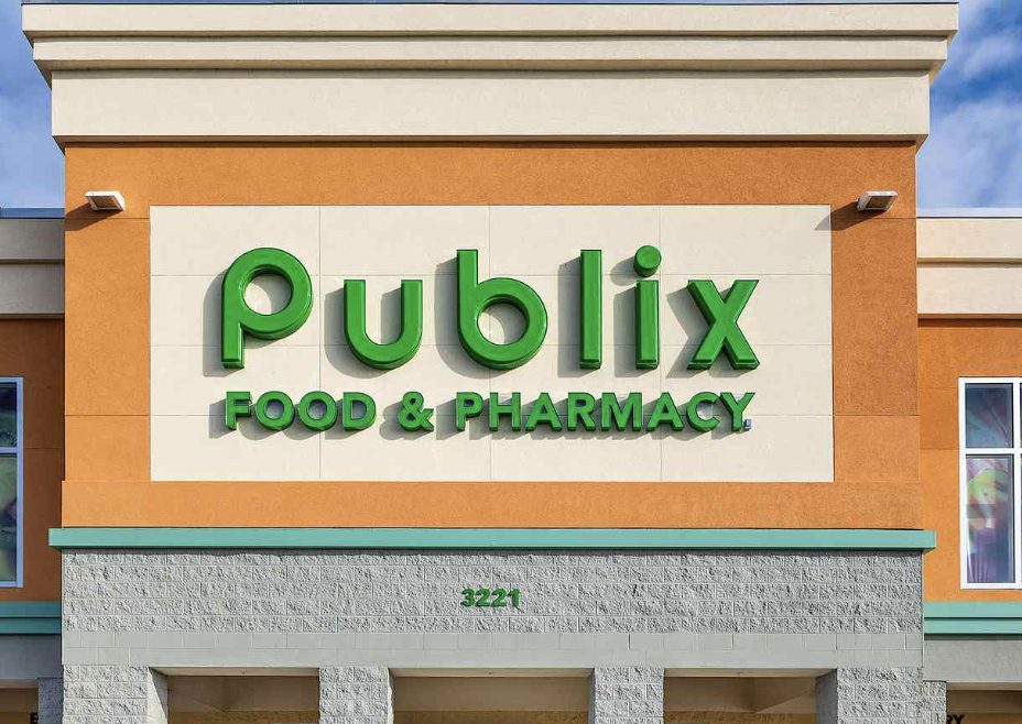Does Publix Sell Postage Stamps?