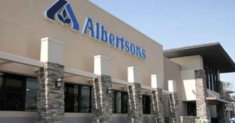 Does Albertsons Sell Postage Stamps?