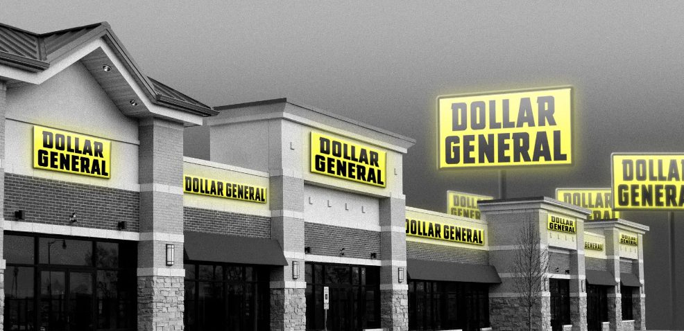 Does Dollar General Sell Gift Cards?