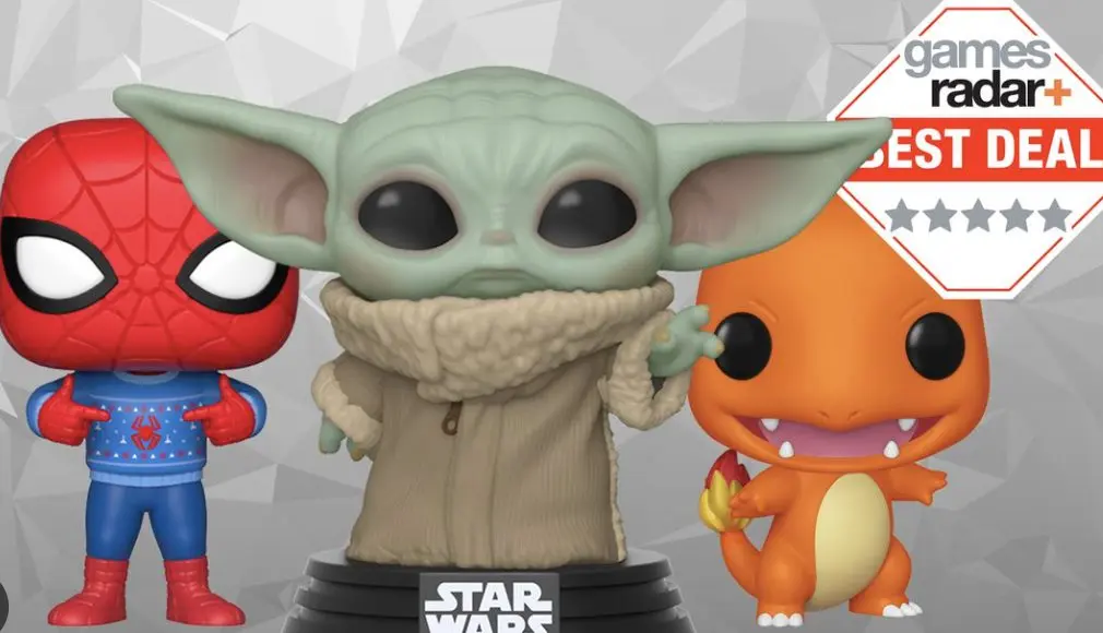 Where to Sell Funko Pops?