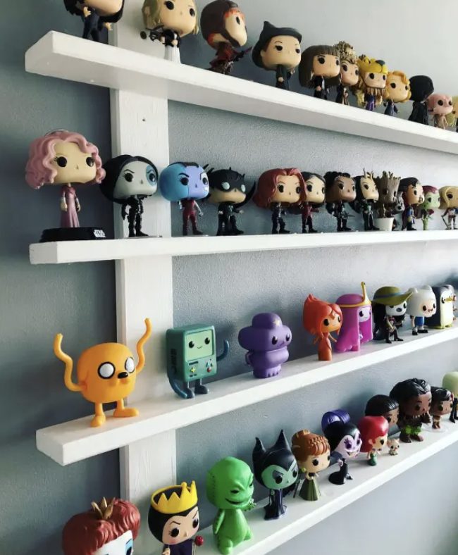 Where to Sell Funko Pops?