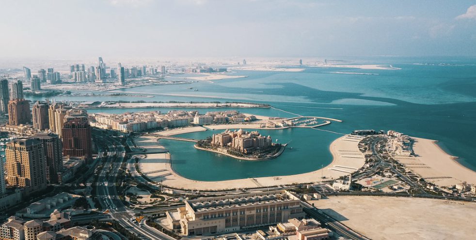 بهترین مبادلات رمزنگاری در قطر؟