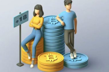 How to Buy Bitcoin Under 18?